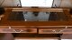 Antique Art Deco Walnut Marquetry Cocktail Cabinet Dry Bar by Epstein C 1930 | Ref. no. A5191 | Regent Antiques