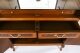 Antique Art Deco Walnut Marquetry Cocktail Cabinet Dry Bar by Epstein C 1930 | Ref. no. A5191 | Regent Antiques
