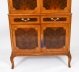 Antique Art Deco Walnut Marquetry Cocktail Cabinet Dry Bar by Epstein C 1930 | Ref. no. A5191 | Regent Antiques