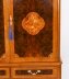 Antique Art Deco Walnut Marquetry Cocktail Cabinet Dry Bar by Epstein C 1930 | Ref. no. A5191 | Regent Antiques