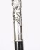 Antique Hong Kong Silver Walking Cane Wang Hing & Company 宏興 19thC | Ref. no. A5197 | Regent Antiques