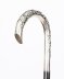 Antique Hong Kong Silver Walking Cane Wang Hing & Company 宏興 19thC | Ref. no. A5197 | Regent Antiques