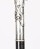 Antique Hong Kong Silver Walking Cane Wang Hing & Company 宏興 19thC | Ref. no. A5197 | Regent Antiques
