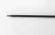 Antique Walking Stick Cane 18Ct Gold Pommel by Brigg\