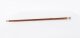 Antique Sterling Silver Internal Horse Measure Walking Cane Stick 19thC 92cm/36" | Ref. no. A5203 | Regent Antiques