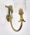 Antique Set of 6 Neo-Classical Ormolu & Glass Griffin Wall Lights Circa 1900 | Ref. no. A5205 | Regent Antiques