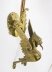 Antique Set of 6 Neo-Classical Ormolu & Glass Griffin Wall Lights Circa 1900 | Ref. no. A5205 | Regent Antiques