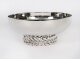 Superb French Silver Plated Babylone Bowl by Christofle Dated 2024 | Ref. no. A5208a | Regent Antiques