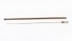 Antique English Silvered Bronze Malacca Sword Stick / Walking Cane 19thC | Ref. no. A5209 | Regent Antiques
