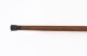 Antique English Silvered Bronze Malacca Sword Stick / Walking Cane 19thC | Ref. no. A5209 | Regent Antiques