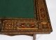 Antique Levantine Inlaid Card, Chess, Backgammon, Games table C1900 Antique Levantine Inlaid Card, Chess, Backgammon, Games table C1900 | Ref. no. A5212a | Regent Antiques