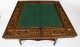Antique Levantine Inlaid Card, Chess, Backgammon, Games table C1900 Antique Levantine Inlaid Card, Chess, Backgammon, Games table C1900 | Ref. no. A5212a | Regent Antiques