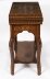 Antique Levantine Inlaid Card, Chess, Backgammon, Games table  C1900 | Ref. no. A5212a | Regent Antiques