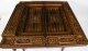 Antique Levantine Inlaid Card, Chess, Backgammon, Games table C1900 Antique Levantine Inlaid Card, Chess, Backgammon, Games table C1900 | Ref. no. A5212a | Regent Antiques