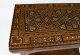 Antique Levantine Inlaid Card, Chess, Backgammon, Games table C1900 Antique Levantine Inlaid Card, Chess, Backgammon, Games table C1900 | Ref. no. A5212a | Regent Antiques