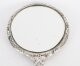 Antique Sterling Silver Cherubs Hand Mirror S Blanckensee & Son Birmingham 1912 | Ref. no. A5213a | Regent Antiques