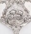 Antique Sterling Silver Cherubs Hand Mirror S Blanckensee & Son Birmingham 1912 | Ref. no. A5213a | Regent Antiques