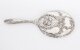 Antique Sterling Silver Cherubs Hand Mirror S Blanckensee & Son Birmingham 1912 | Ref. no. A5213a | Regent Antiques
