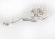 Antique Edwardian Sterling Silver & Embossed Hand Mirror Charles Boyton 1902 | Ref. no. A5213b | Regent Antiques