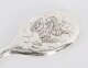 Antique Edwardian Sterling Silver & Embossed Hand Mirror Charles Boyton 1902 | Ref. no. A5213b | Regent Antiques