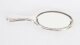 Antique Edwardian Sterling Silver & Embossed Hand Mirror Charles Boyton 1902 | Ref. no. A5213b | Regent Antiques