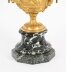 Antique Pair French Grand Tour Gilt Bronze Classical Urns 19th C | Ref. no. A5215 | Regent Antiques