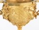 Antique Pair French Grand Tour Gilt Bronze Classical Urns 19th C | Ref. no. A5215 | Regent Antiques