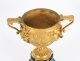 Antique Pair French Grand Tour Gilt Bronze Classical Urns 19th C | Ref. no. A5215 | Regent Antiques