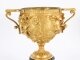 Antique Pair French Grand Tour Gilt Bronze Classical Urns 19th C | Ref. no. A5215 | Regent Antiques