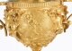 Antique Pair French Grand Tour Gilt Bronze Classical Urns 19th C | Ref. no. A5215 | Regent Antiques