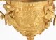 Antique Pair French Grand Tour Gilt Bronze Classical Urns 19th C | Ref. no. A5215 | Regent Antiques