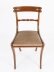Vintage Regency Revival Dining Table  & 8 Chairs by William Tillman 20th C | Ref. no. A5220a | Regent Antiques