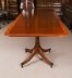 Vintage Regency Revival Dining Table  & 8 Chairs by William Tillman 20th C | Ref. no. A5220a | Regent Antiques