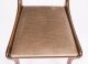 Vintage Set 8 Shield Back Dining Chairs by William Tillman  20th C | Ref. no. A5221 | Regent Antiques
