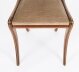 Vintage Set 8 Shield Back Dining Chairs by William Tillman  20th C | Ref. no. A5221 | Regent Antiques