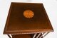 Antique Edwardian Flame Mahogany & Inlaid Revolving Bookcase Circa 1900 | Ref. no. A5225 | Regent Antiques