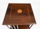 Vintage Inlaid Mahogany Revolving Bookcase 20th C Vintage Inlaid Mahogany Revolving Bookcase 20th C | Ref. no. A5226 | Regent Antiques