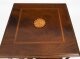 Vintage Inlaid Mahogany Revolving Bookcase 20th C Vintage Inlaid Mahogany Revolving Bookcase 20th C | Ref. no. A5226 | Regent Antiques