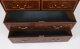 Antique Early George II Inlaid Mahogany Secretaire Chest c.1760 | Ref. no. A5227 | Regent Antiques