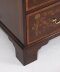 Antique Early George II Inlaid Mahogany Secretaire Chest c.1760 | Ref. no. A5227 | Regent Antiques