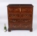 Antique Early George II Inlaid Mahogany Secretaire Chest c.1760 | Ref. no. A5227 | Regent Antiques