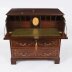 Antique Early George II Inlaid Mahogany Secretaire Chest c.1760 | Ref. no. A5227 | Regent Antiques