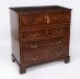 Antique Early George II Inlaid Mahogany Secretaire Chest c.1760 | Ref. no. A5227 | Regent Antiques