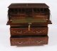 Antique Early George II Inlaid Mahogany Secretaire Chest c.1760 | Ref. no. A5227 | Regent Antiques