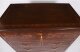 Antique Early George II Inlaid Mahogany Secretaire Chest c.1760 | Ref. no. A5227 | Regent Antiques