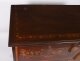 Antique Early George II Inlaid Mahogany Secretaire Chest c.1760 | Ref. no. A5227 | Regent Antiques