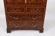 Antique Early George II Inlaid Mahogany Secretaire Chest c.1760 | Ref. no. A5227 | Regent Antiques