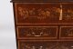 Antique Early George II Inlaid Mahogany Secretaire Chest c.1760 | Ref. no. A5227 | Regent Antiques