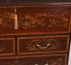 Antique Early George II Inlaid Mahogany Secretaire Chest c.1760 | Ref. no. A5227 | Regent Antiques