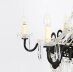 Antique Set 6 Louis Revival 14 light Ballroom Cut Crystal Tent Chandeliers c1920 | Ref. no. A5228Z | Regent Antiques
